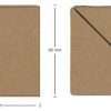 ECO Paper Cube Box Measurements