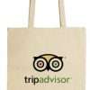 Example Recycled Cotton Canvas Bags