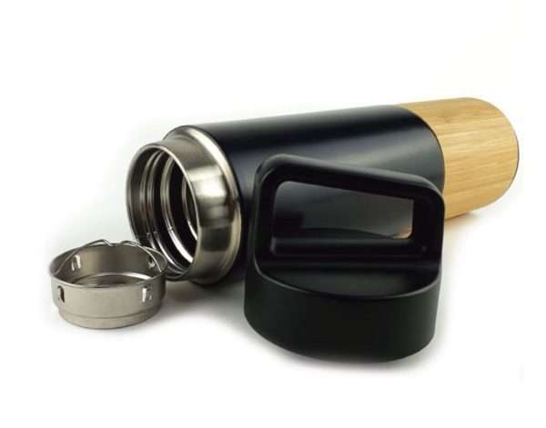 Travel Bottles Ecofriendly product