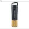 Travel Bottles Laser Engraving branding