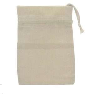 Corporate Goshopia Drawstring Pouch