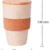 measurement Eco-Friendly Cups