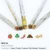 Plantable Pencils Set - 5 different types of seeds