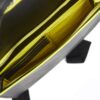 Premium Corporate Gifts in the UAE Urban Black/Yellow Vegan Laptop Backpack