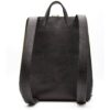 Premium Corporate Gifts in the UAE Urban Black/Yellow Vegan Laptop Backpack