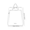 Premium Corporate Gifts in the UAE Urban Black/Yellow Vegan Laptop Backpack