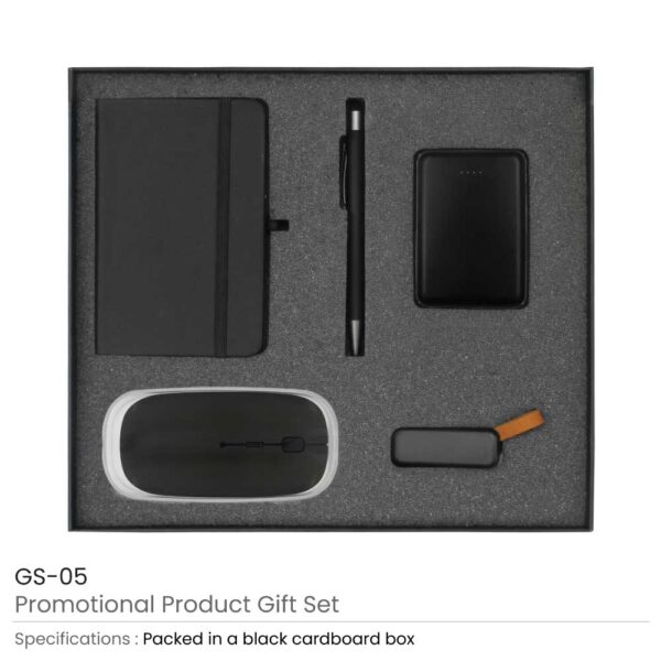 Promotional Gift Sets Nr 5